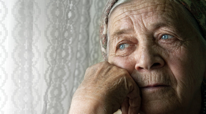 Coping with grief