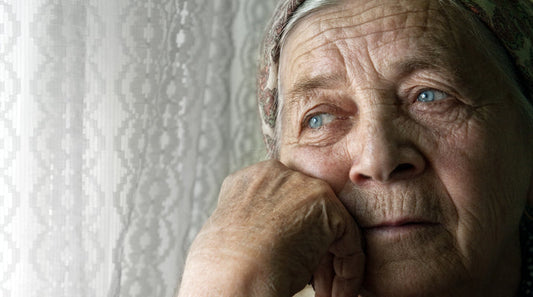 Coping with grief