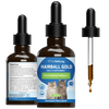 Hairball Gold - Holistic Hairball and Digestive Care for Cats