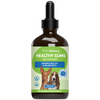 Healthy Gums - Topical Oral and Dental Care for Dogs