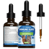 Immune SURE - for Active Feline Immune System Support