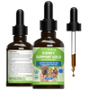 Kidney Support Gold - for Healthy Kidney Function in Dogs