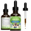 Lung Gold - Lower Respiratory Tract Support for Dogs