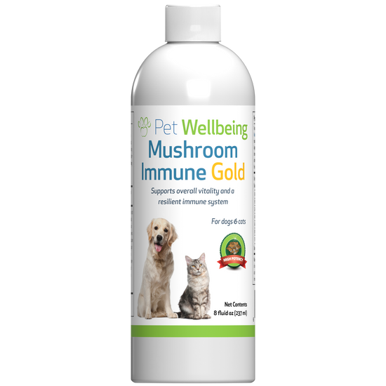 Immune vitamins for 2024 dogs