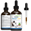 Respir-Gold - Supports a Healthy Lower Respiratory Tract in Cats