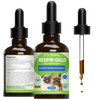 Respir-Gold - Supports a Healthy Lower Respiratory Tract in Dogs