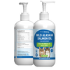 Wild Alaskan Salmon Oil - Omega-3s for Skin Health in Cats