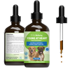 Young at Heart - Holistic Heart Health Care for Dogs