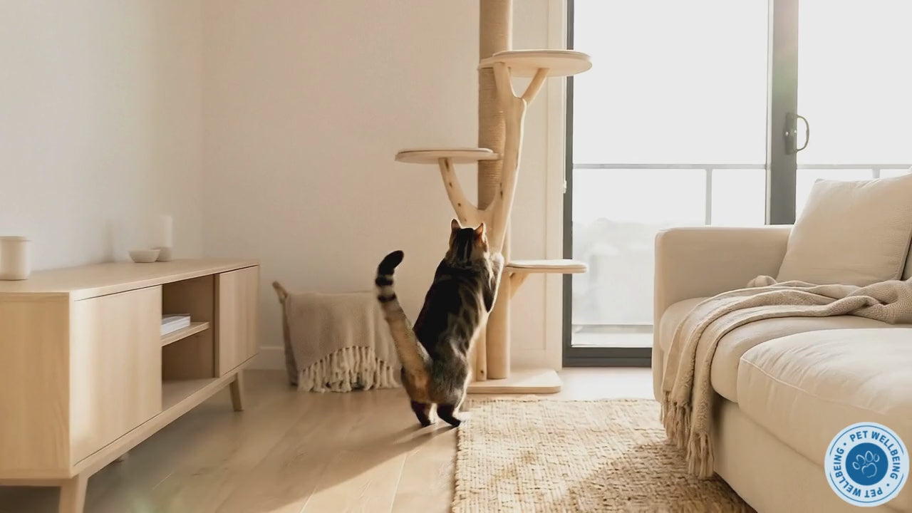 Life Gold; for Cats managing cancer treatment, complementary support to help the bodies detoxification process, combat cancer and tumor cells, and promote health immune function. 