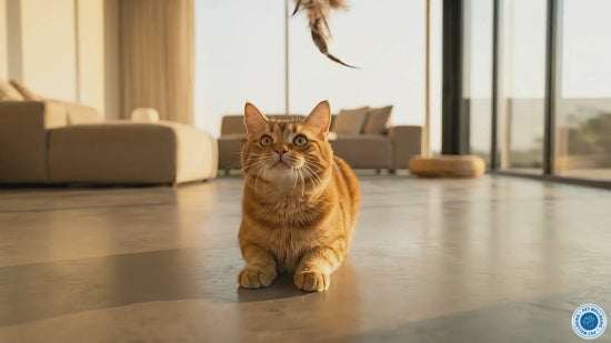 Throat Gold; for Cats managing collapsed trachea and cough, soothes irritated throat tissue, and supports long-term comfort