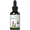 Detox Gold - Supports Healthy Detoxification & Elimination for Dogs