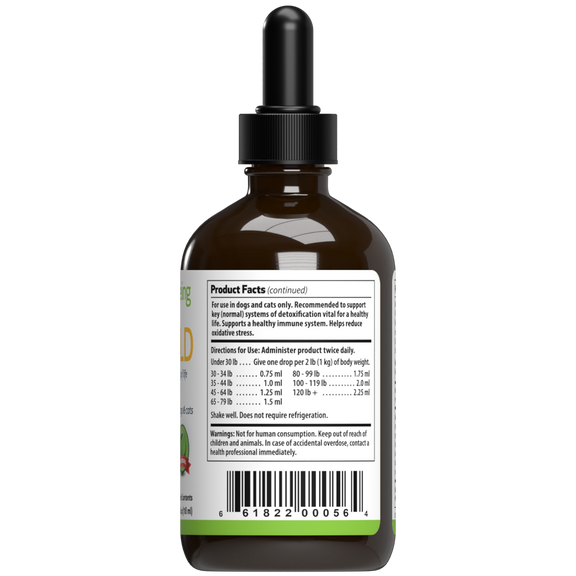 Pet wellbeing online life gold cats