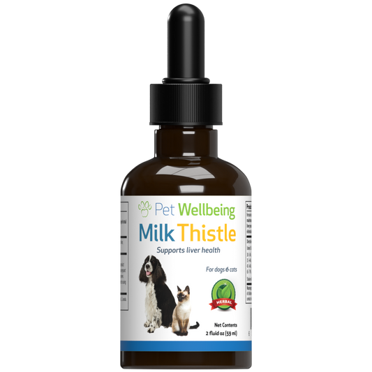 Pet best sale health supplements