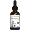Nettle-Eyebright Gold (Sneeze Ease) - Occasional Seasonal Allergy Support for Cats