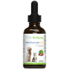 Nettle-Eyebright Gold (Sneeze Ease) - Occasional Seasonal Allergy Support for Dogs