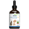 Nettle-Eyebright Gold (Sneeze Ease) - Occasional Seasonal Allergy Support for Cats