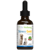 Stress Gold - for Occasional Moments of High Stress in Cats